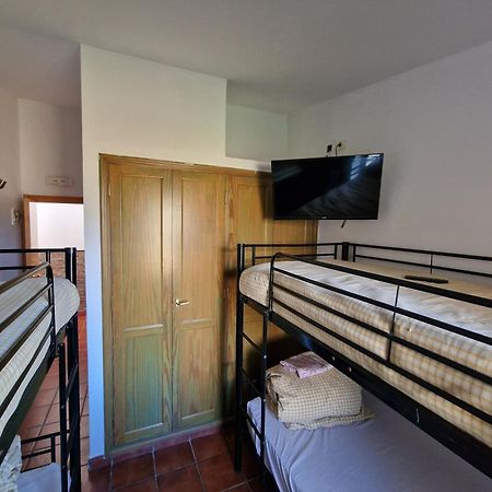 Hotel Rural Juncalillo Ґальдар Екстер'єр фото