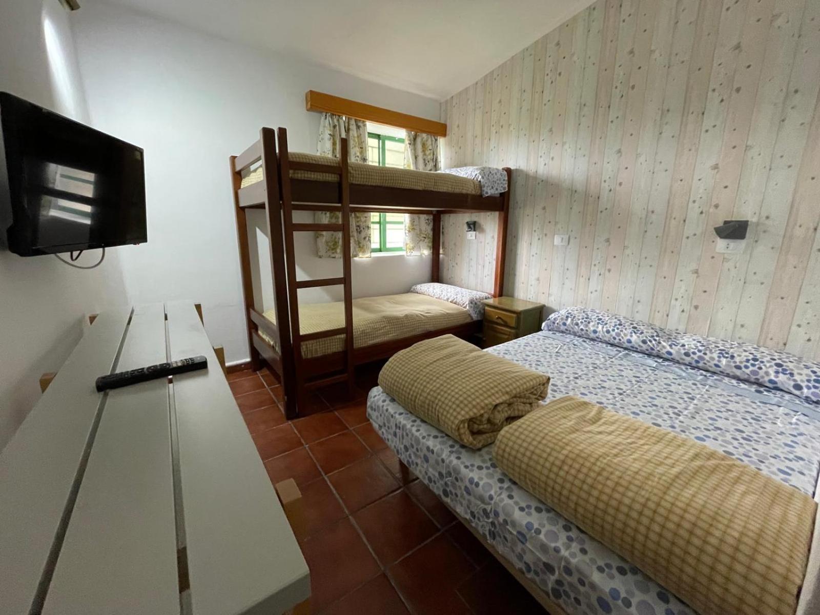 Hotel Rural Juncalillo Ґальдар Екстер'єр фото