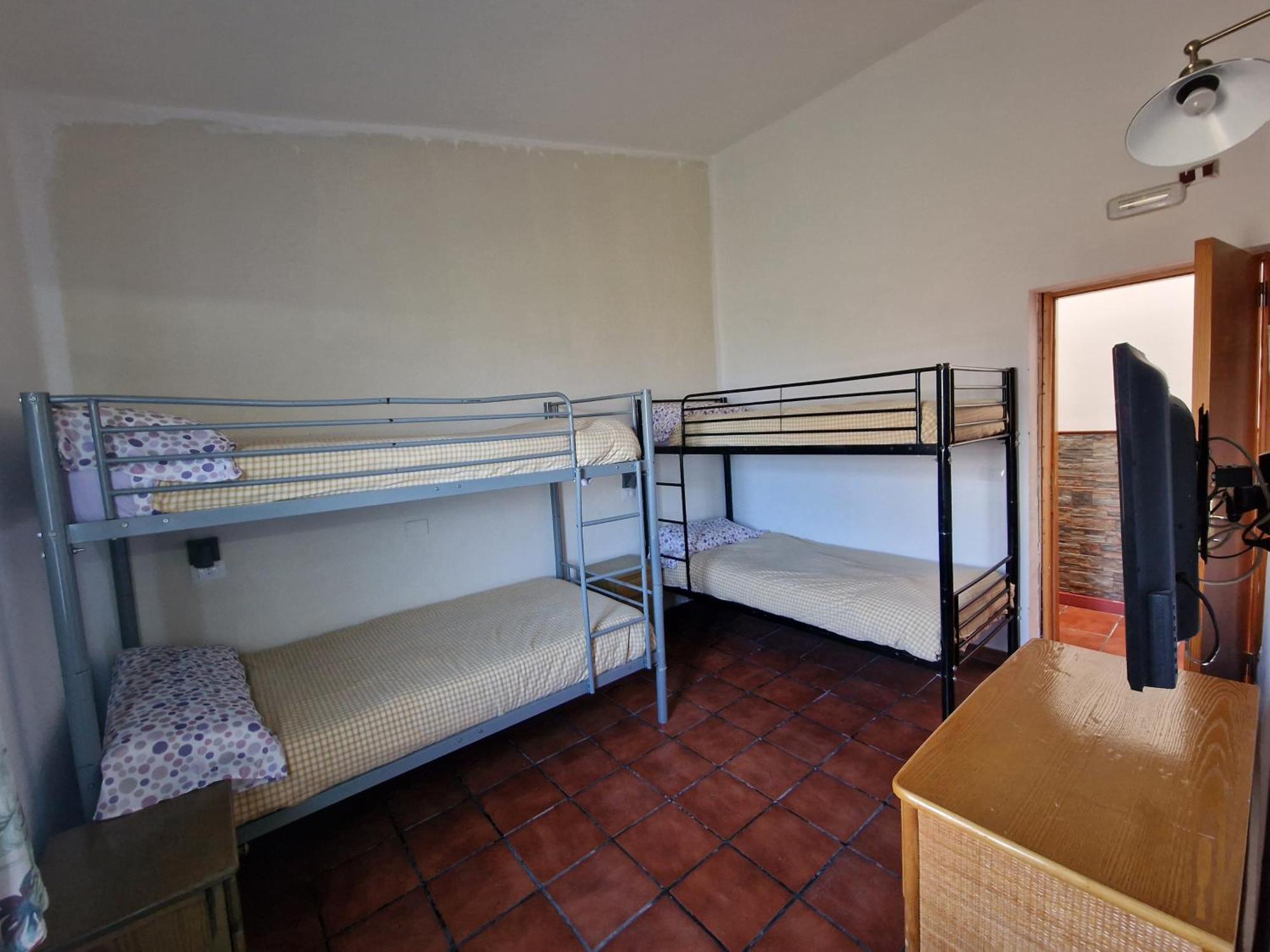 Hotel Rural Juncalillo Ґальдар Екстер'єр фото