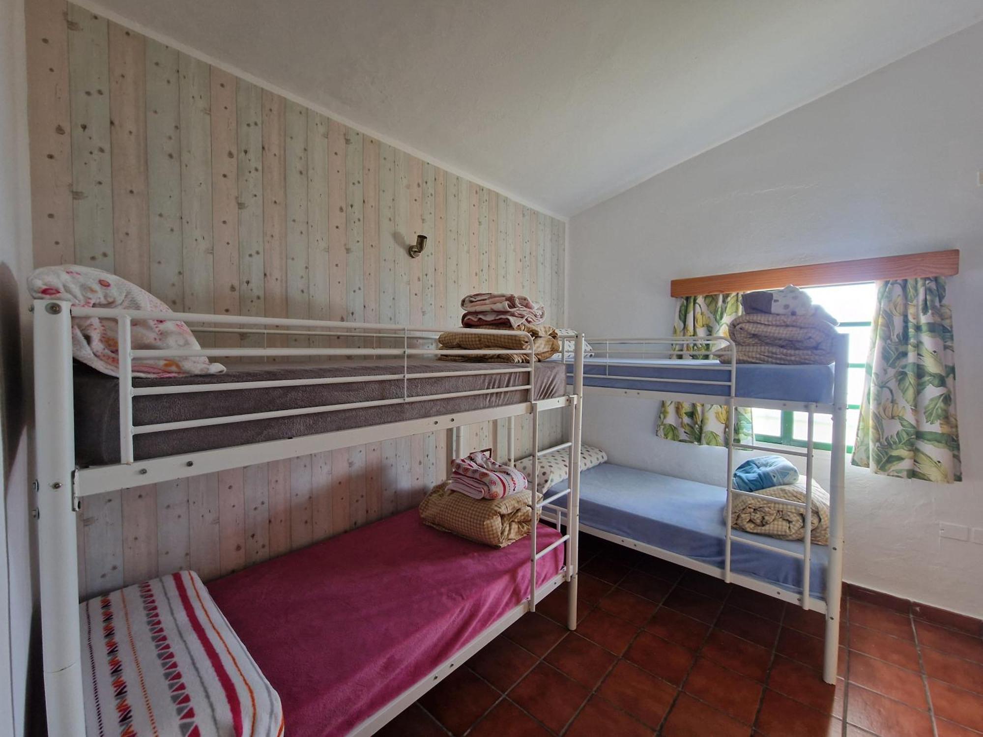 Hotel Rural Juncalillo Ґальдар Екстер'єр фото