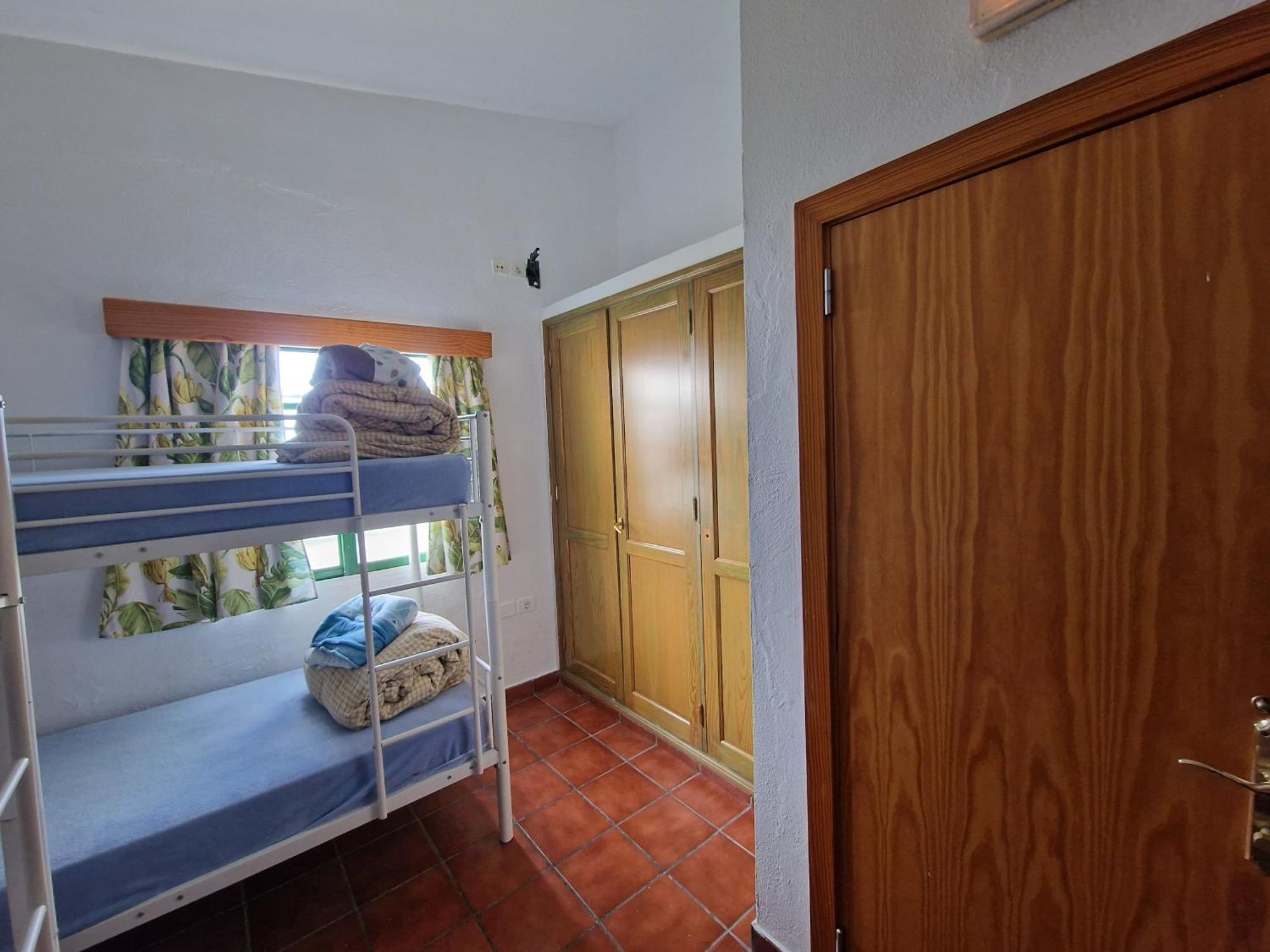 Hotel Rural Juncalillo Ґальдар Екстер'єр фото
