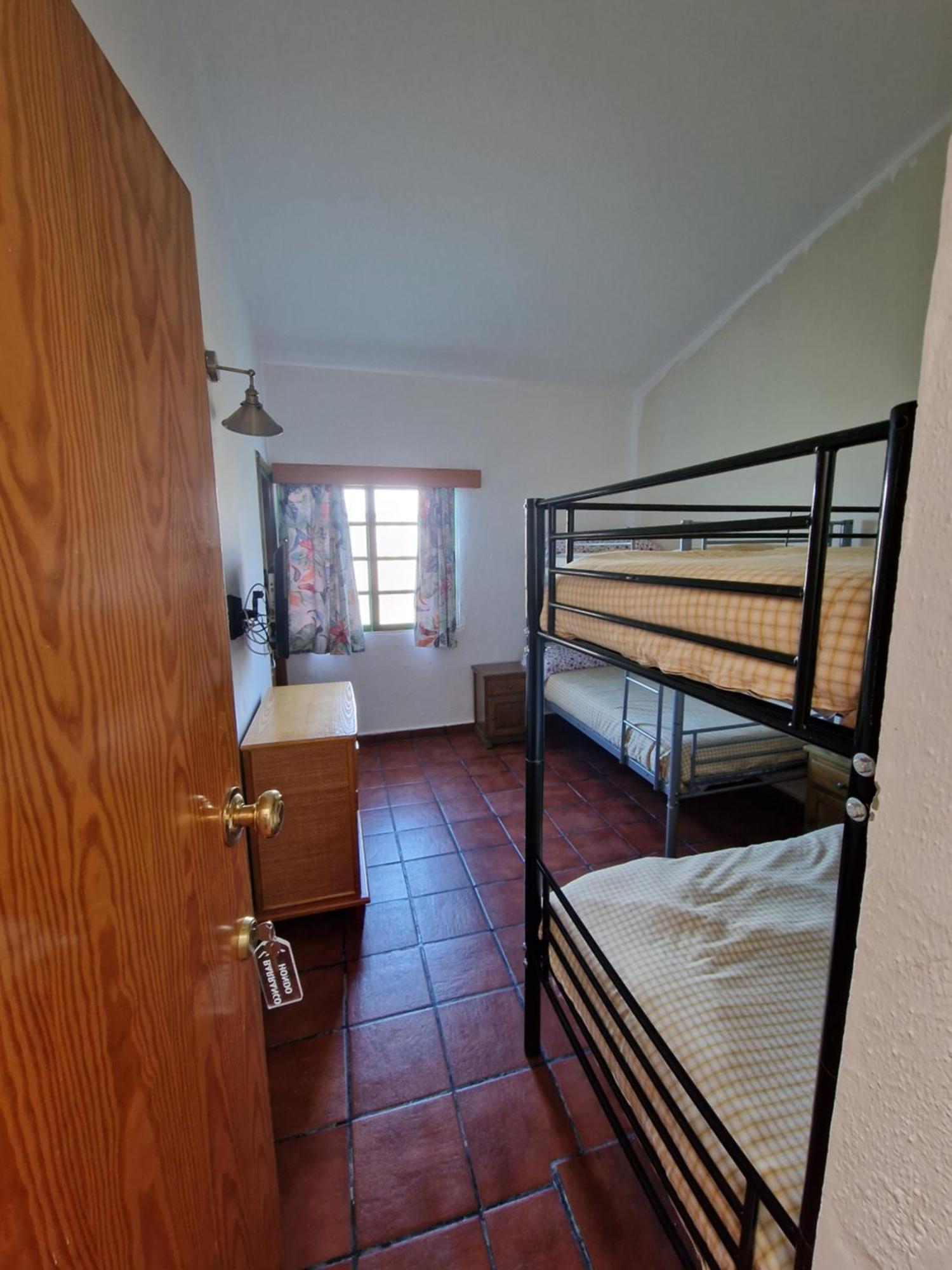 Hotel Rural Juncalillo Ґальдар Екстер'єр фото