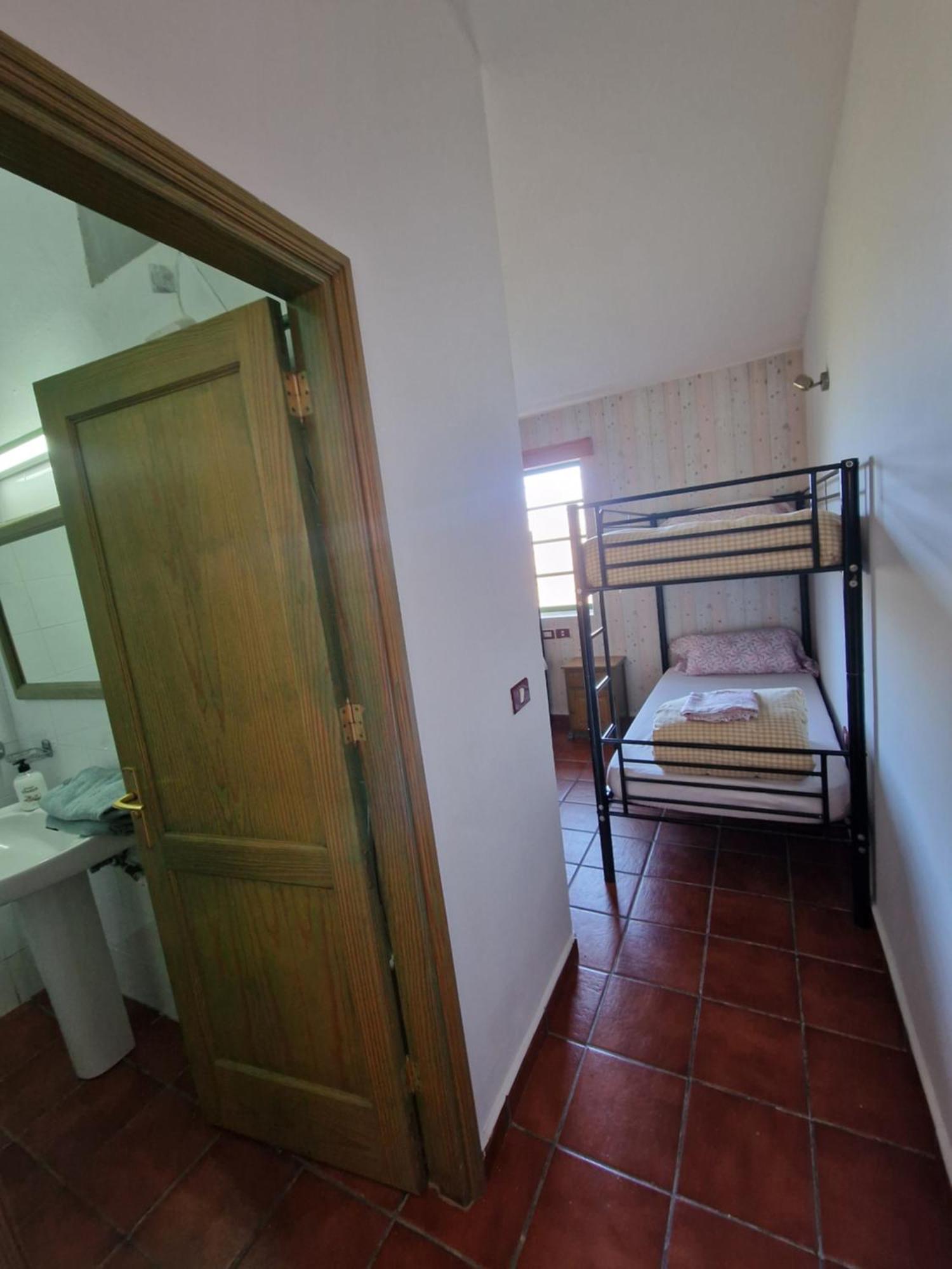 Hotel Rural Juncalillo Ґальдар Екстер'єр фото