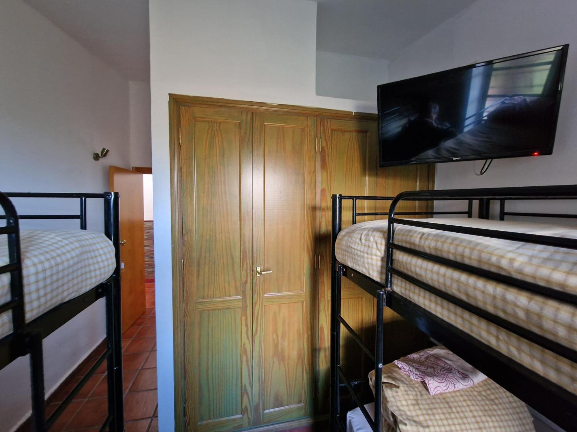 Hotel Rural Juncalillo Ґальдар Екстер'єр фото