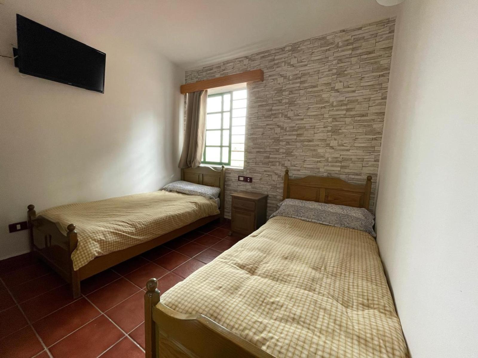 Hotel Rural Juncalillo Ґальдар Екстер'єр фото